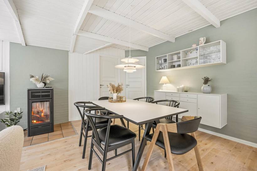 Foto von Ferienhaus LC07 in Houstrup - Westjütland