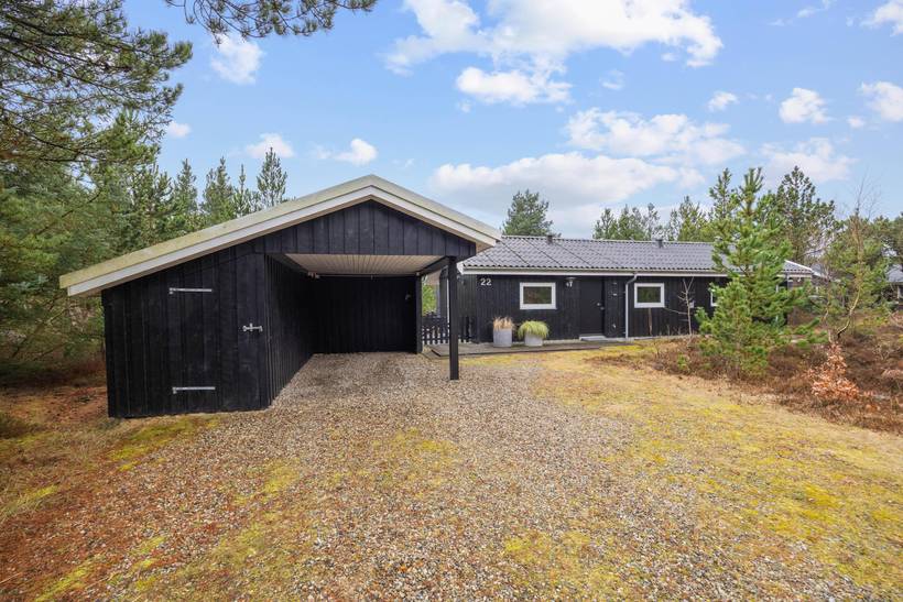 Foto von Ferienhaus LC07 in Houstrup - Westjütland
