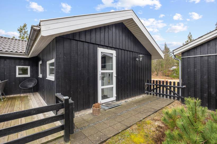 Foto von Ferienhaus LC07 in Houstrup - Westjütland