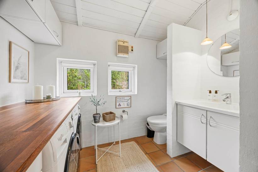 Foto von Ferienhaus LC07 in Houstrup - Westjütland