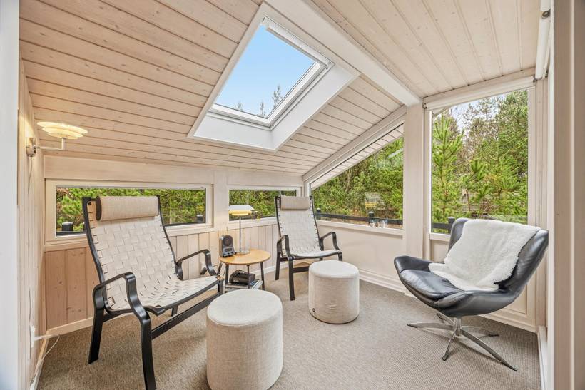 Foto von Ferienhaus LC07 in Houstrup - Westjütland