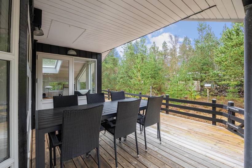 Foto von Ferienhaus LC07 in Houstrup - Westjütland