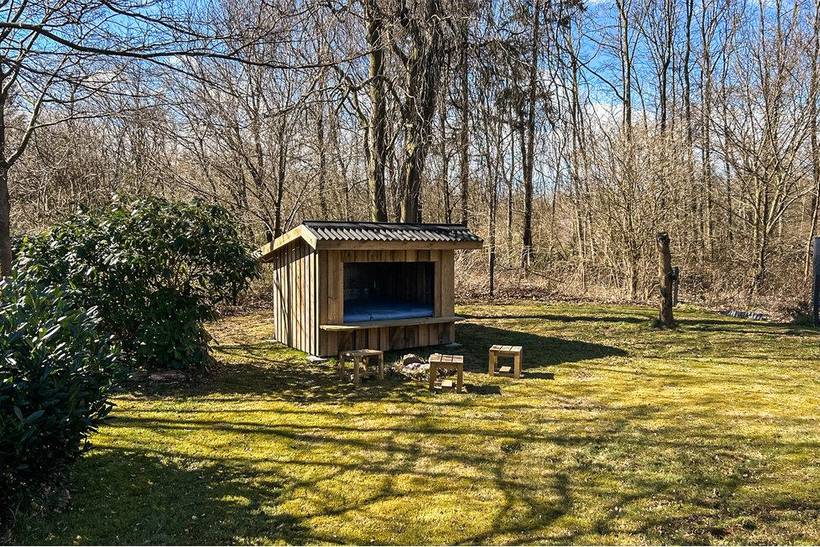 Foto von Ferienhaus LC13 in Arrild - Südjütland
