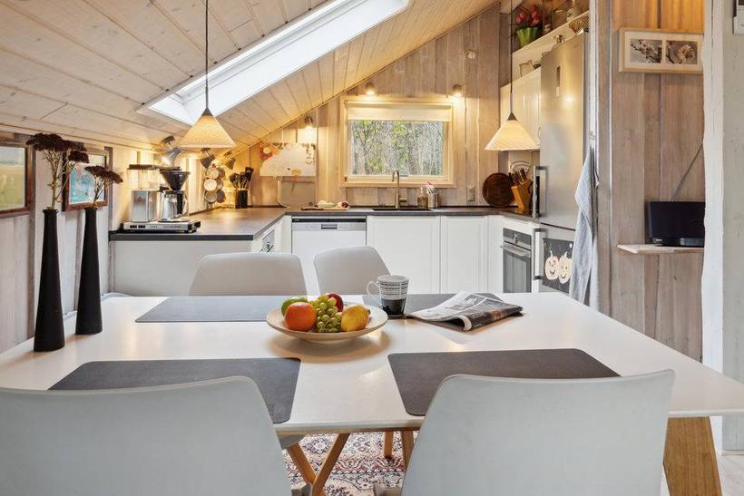 Foto von Ferienhaus LC13 in Arrild - Südjütland