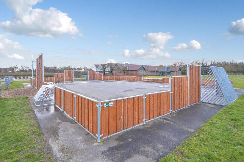 Foto von Ferienhaus LC13 in Arrild - Südjütland