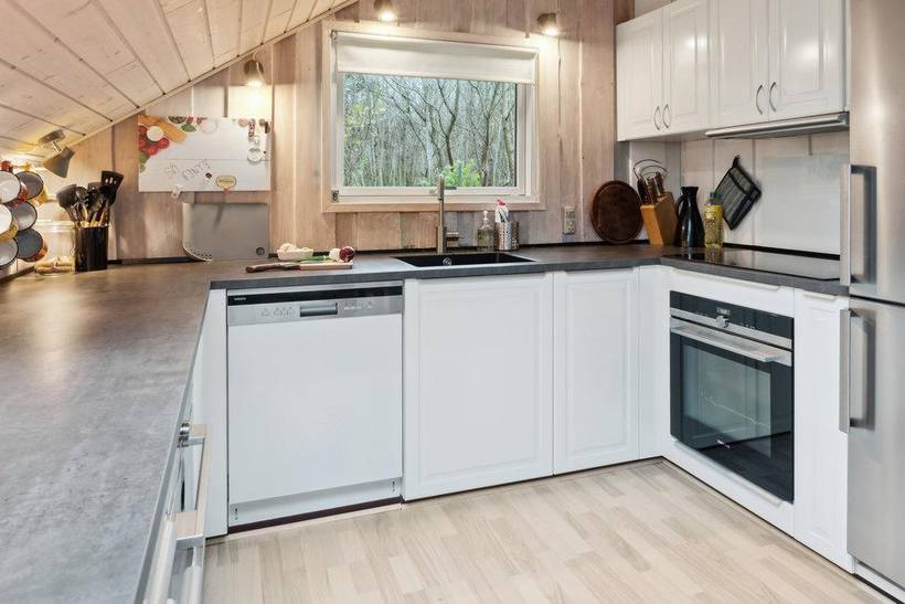 Foto von Ferienhaus LC13 in Arrild - Südjütland