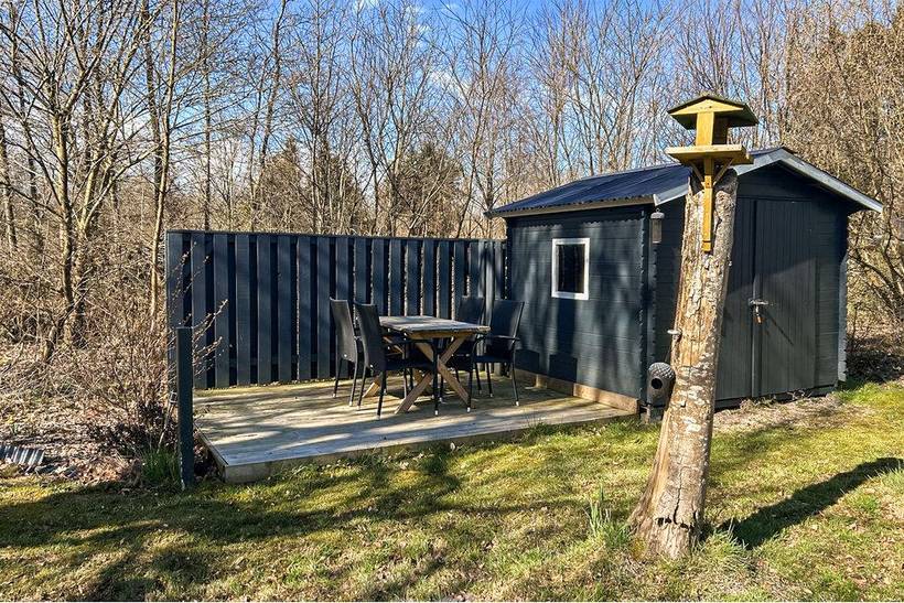 Foto von Ferienhaus LC13 in Arrild - Südjütland