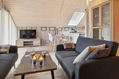 Vorschaubild von Ferienhaus LC13 in Arrild - Südjütland