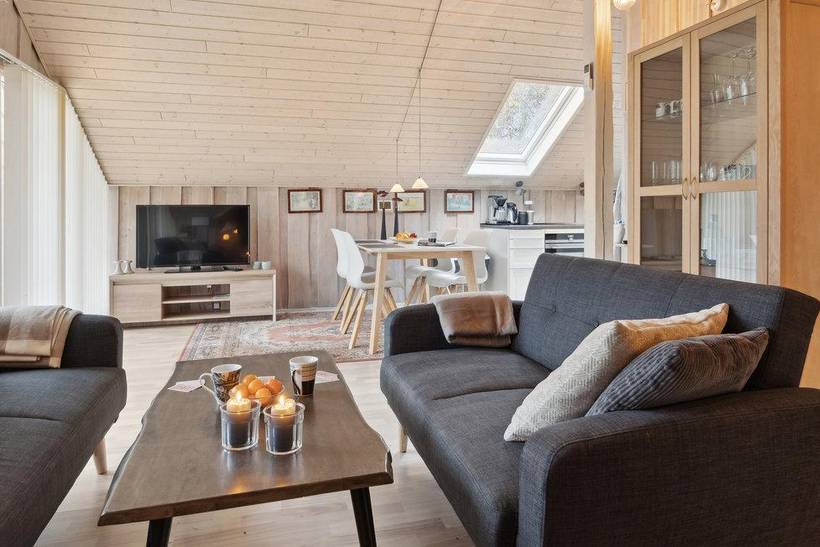 Foto von Ferienhaus LC13 in Arrild - Südjütland