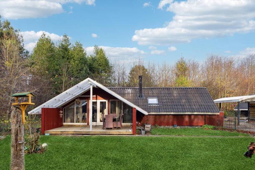 Foto von Ferienhaus LC13 in Arrild - Südjütland