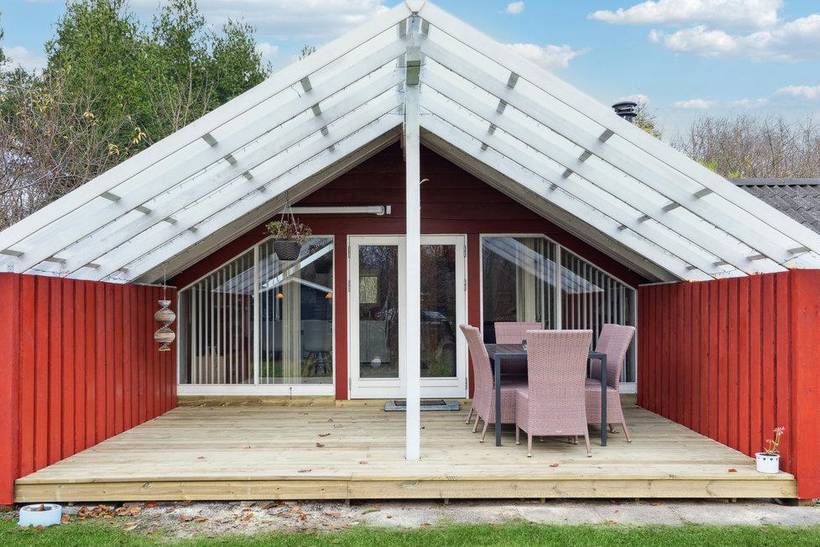 Foto von Ferienhaus LC13 in Arrild - Südjütland