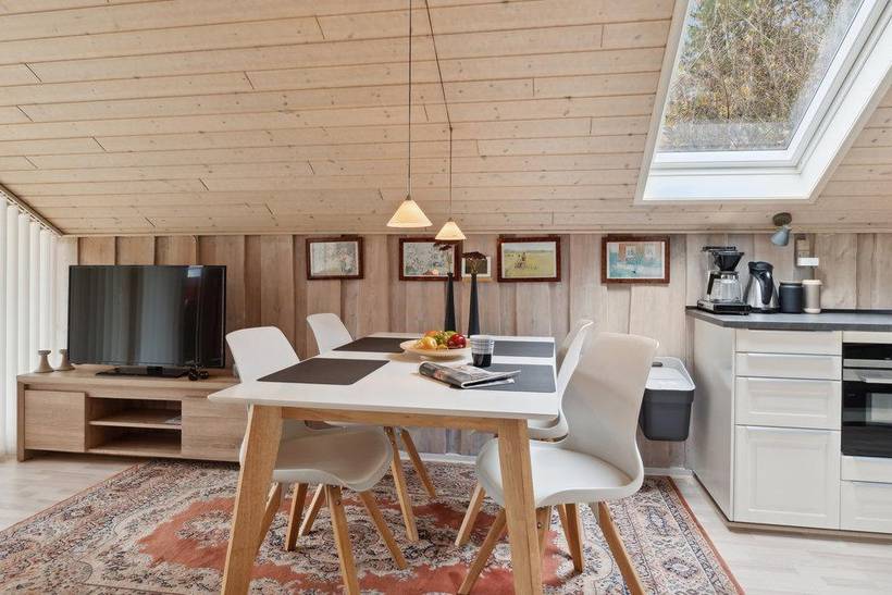 Foto von Ferienhaus LC13 in Arrild - Südjütland
