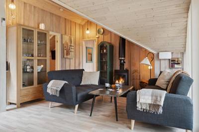 Vorschaubild von Ferienhaus LC13 in Arrild - Südjütland
