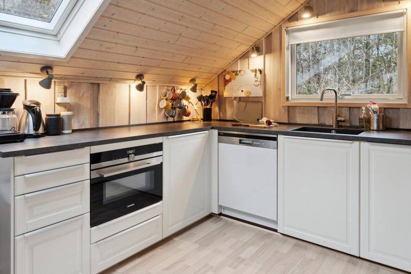 Foto von Ferienhaus LC13 in Arrild - Südjütland