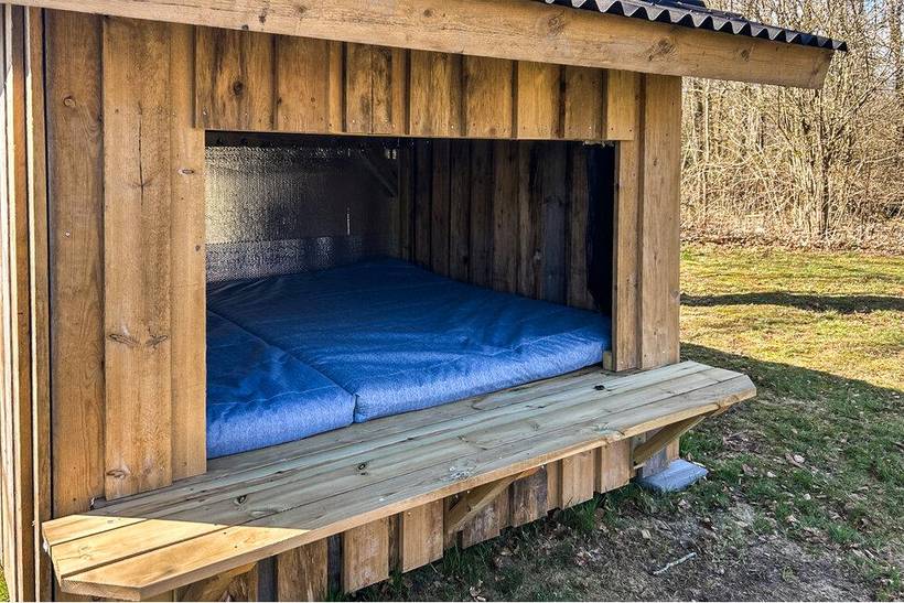 Foto von Ferienhaus LC13 in Arrild - Südjütland