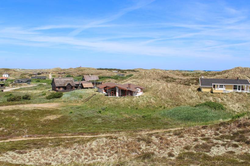 Foto von Ferienhaus LC15 in Skodbjerge - Bjerregård - Westjütland