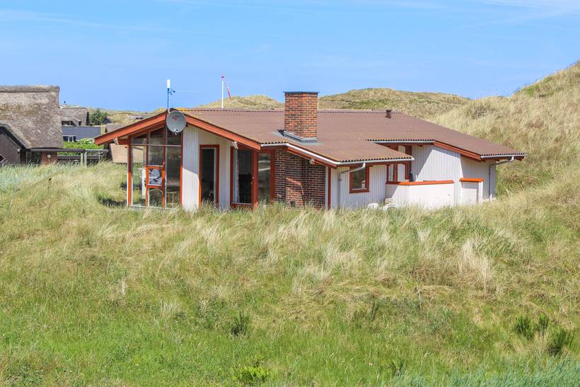 Foto von Ferienhaus LC15 in Skodbjerge - Bjerregård - Westjütland