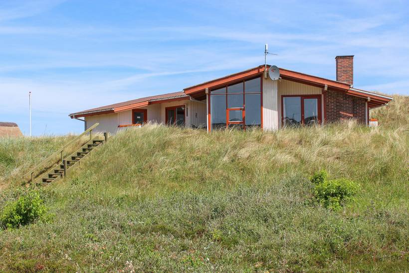 Foto von Ferienhaus LC15 in Skodbjerge - Bjerregård - Westjütland