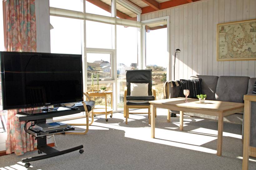 Foto von Ferienhaus LC15 in Skodbjerge - Bjerregård - Westjütland