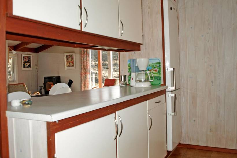 Foto von Ferienhaus LC15 in Skodbjerge - Bjerregård - Westjütland