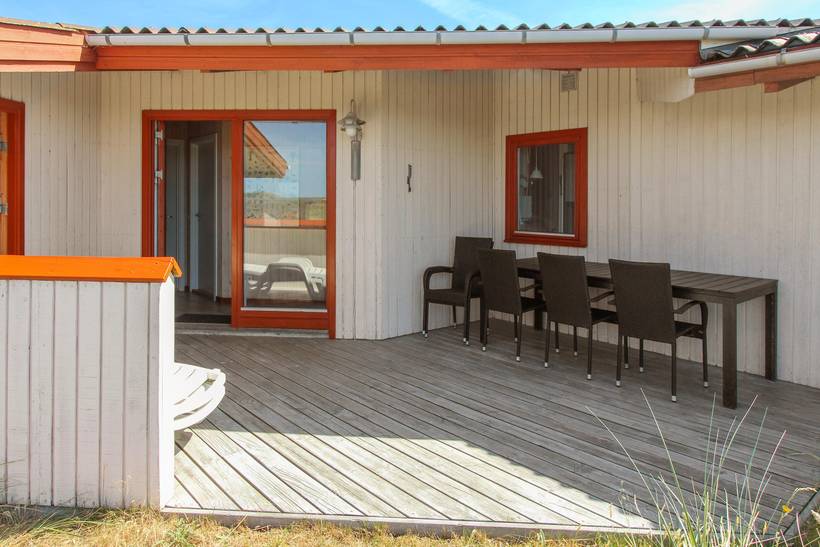 Foto von Ferienhaus LC15 in Skodbjerge - Bjerregård - Westjütland