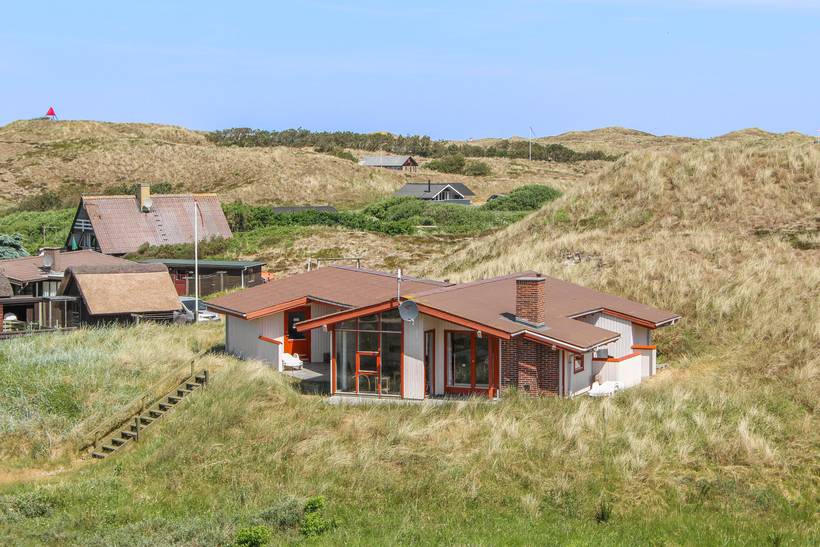 Foto von Ferienhaus LC15 in Skodbjerge - Bjerregård - Westjütland