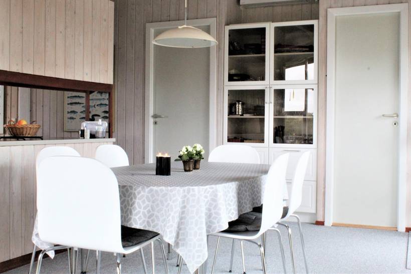 Foto von Ferienhaus LC15 in Skodbjerge - Bjerregård - Westjütland