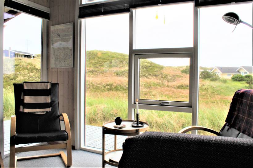 Foto von Ferienhaus LC15 in Skodbjerge - Bjerregård - Westjütland