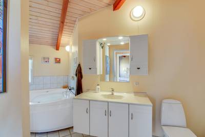 Vorschaubild von Ferienhaus LC15 in Skodbjerge - Bjerregård - Westjütland