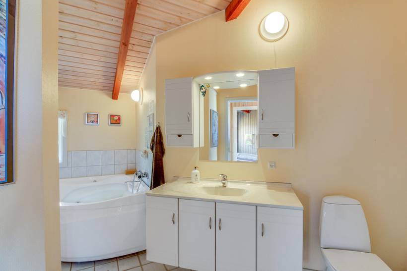 Foto von Ferienhaus LC15 in Skodbjerge - Bjerregård - Westjütland