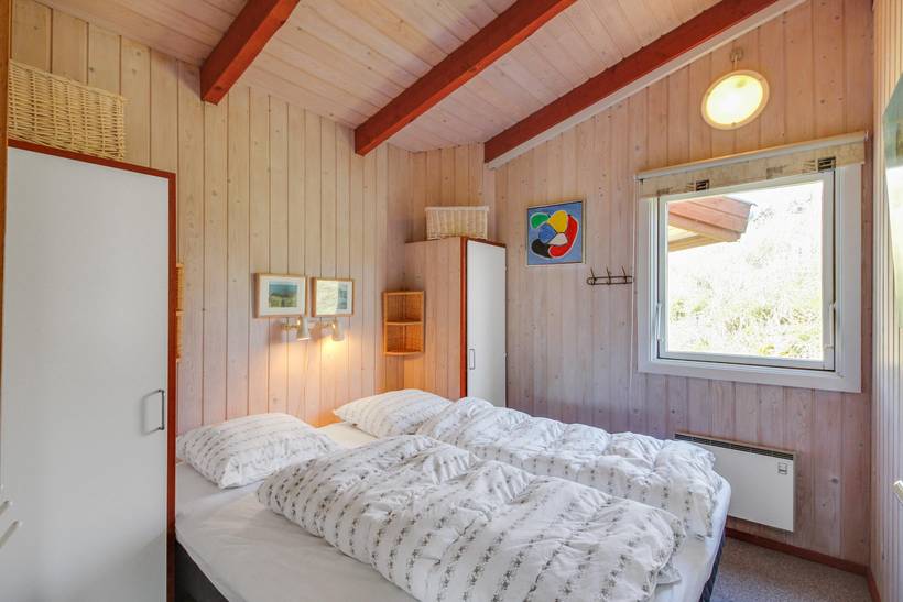 Foto von Ferienhaus LC15 in Skodbjerge - Bjerregård - Westjütland