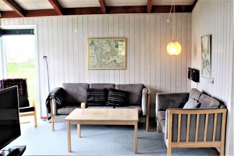 Foto von Ferienhaus LC15 in Skodbjerge - Bjerregård - Westjütland