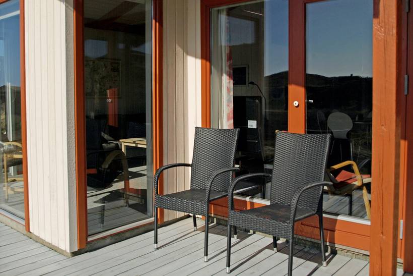 Foto von Ferienhaus LC15 in Skodbjerge - Bjerregård - Westjütland