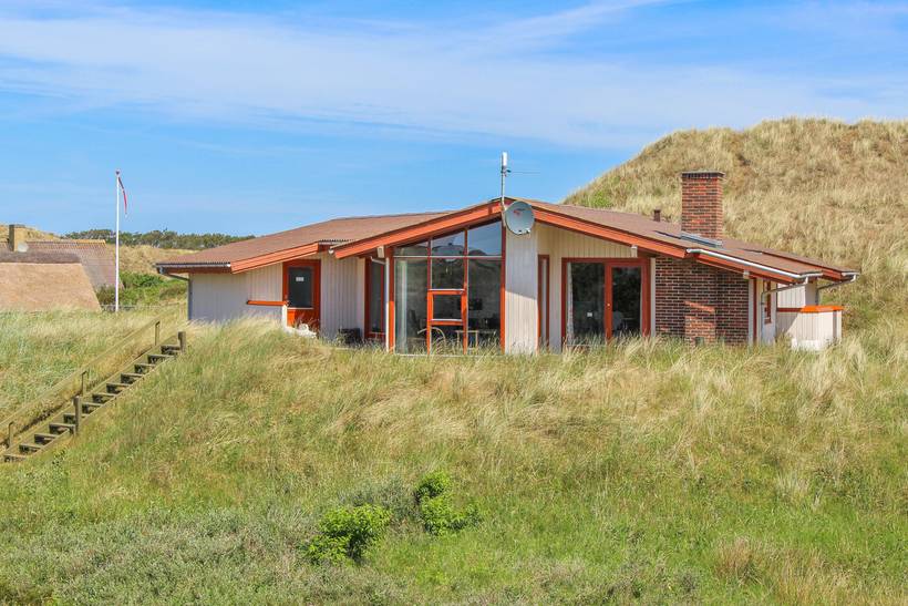 Foto von Ferienhaus LC15 in Skodbjerge - Bjerregård - Westjütland