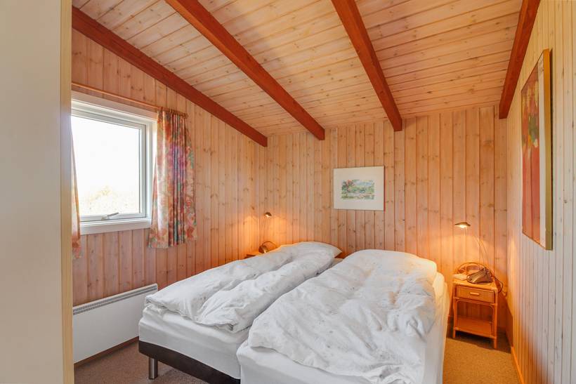 Foto von Ferienhaus LC15 in Skodbjerge - Bjerregård - Westjütland