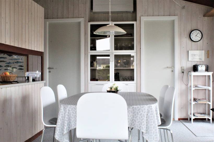 Foto von Ferienhaus LC15 in Skodbjerge - Bjerregård - Westjütland