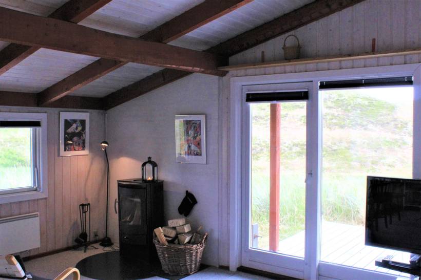 Foto von Ferienhaus LC15 in Skodbjerge - Bjerregård - Westjütland