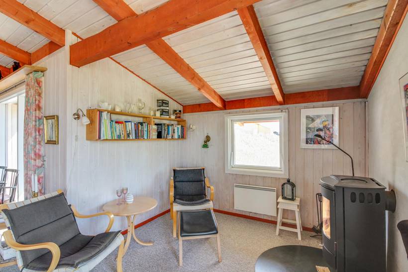 Foto von Ferienhaus LC15 in Skodbjerge - Bjerregård - Westjütland