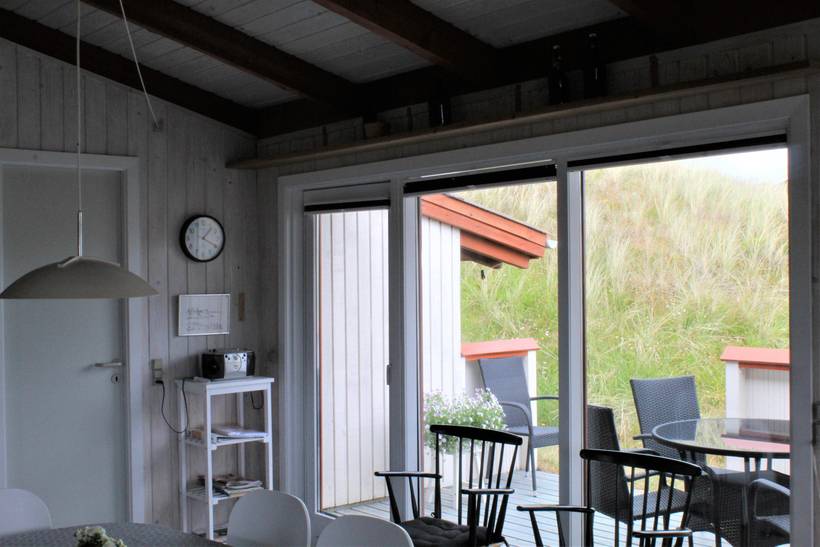 Foto von Ferienhaus LC15 in Skodbjerge - Bjerregård - Westjütland