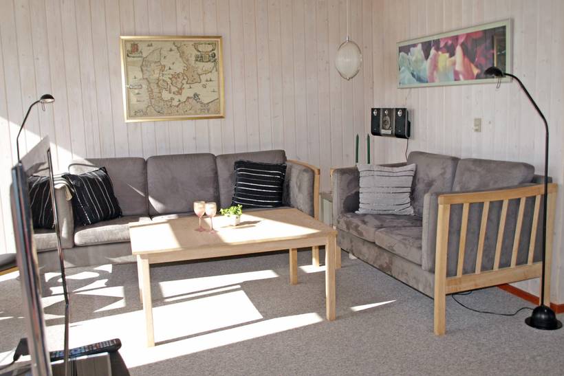 Foto von Ferienhaus LC15 in Skodbjerge - Bjerregård - Westjütland