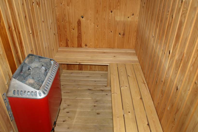 Foto von Ferienhaus LC15 in Skodbjerge - Bjerregård - Westjütland