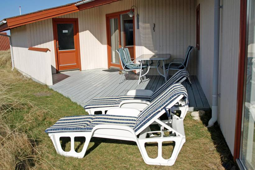 Foto von Ferienhaus LC15 in Skodbjerge - Bjerregård - Westjütland