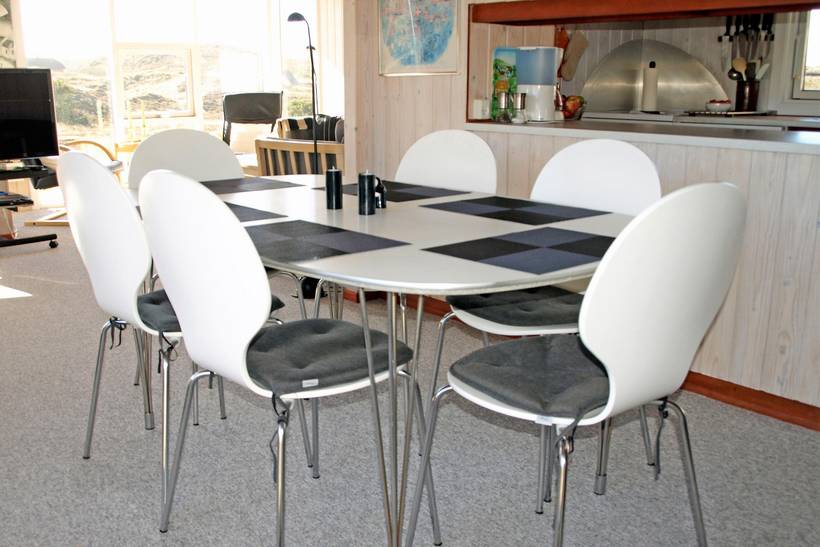 Foto von Ferienhaus LC15 in Skodbjerge - Bjerregård - Westjütland