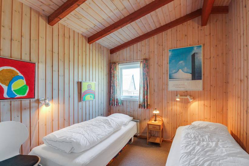 Foto von Ferienhaus LC15 in Skodbjerge - Bjerregård - Westjütland