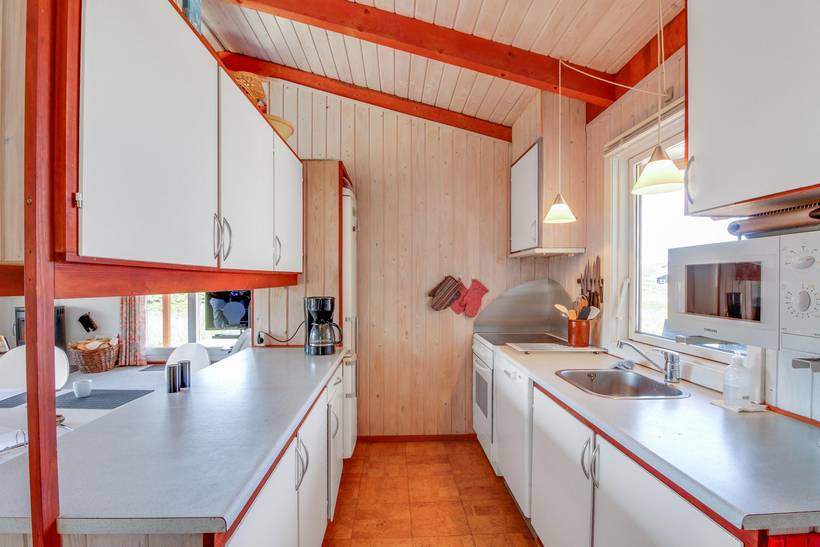 Foto von Ferienhaus LC15 in Skodbjerge - Bjerregård - Westjütland