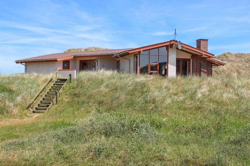 Foto von Ferienhaus LC15 in Skodbjerge - Bjerregård - Westjütland