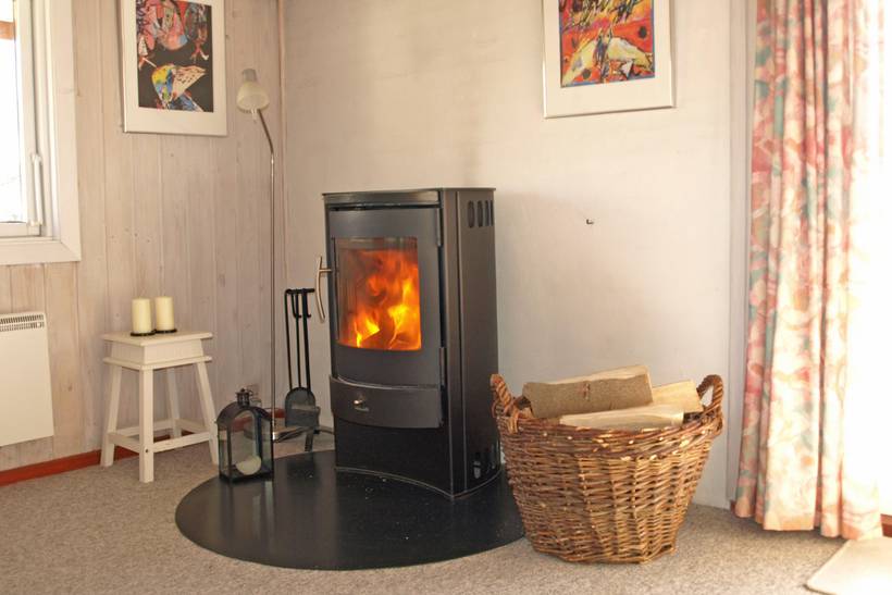Foto von Ferienhaus LC15 in Skodbjerge - Bjerregård - Westjütland