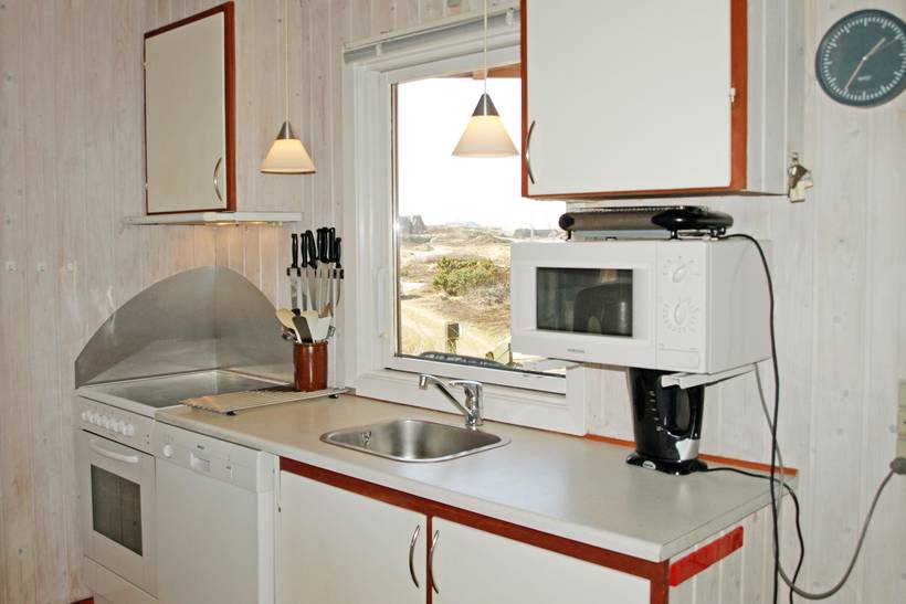 Foto von Ferienhaus LC15 in Skodbjerge - Bjerregård - Westjütland