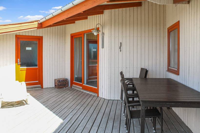 Foto von Ferienhaus LC15 in Skodbjerge - Bjerregård - Westjütland