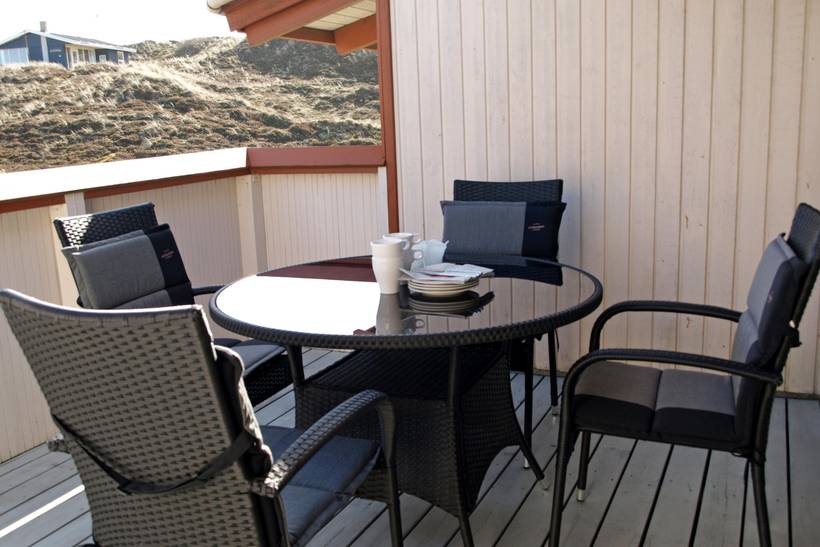 Foto von Ferienhaus LC15 in Skodbjerge - Bjerregård - Westjütland